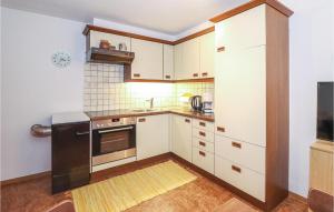 Ferienwohnung In Ruhiger Lage