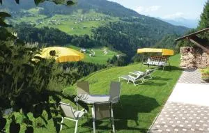 Ferienwohnung In Ruhiger Lage - Raggal