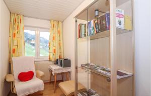 Ferienwohnung In Ruhiger Lage