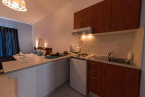 Saraya Resort Leros Greece