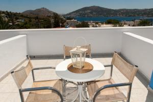 Saraya Resort Leros Greece