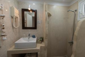 Saraya Resort Leros Greece