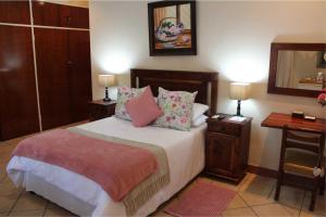 Ngwenya Boutique Hotel