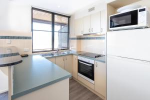 The Brighton Apartments