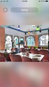 Hanuman Ghat Boutique Stays by Cafe Helsinki