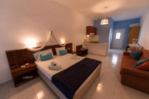 Saraya Resort Leros Greece