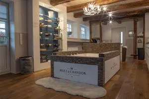 Luxusferienhaus Isernhagen - Kirchhorst