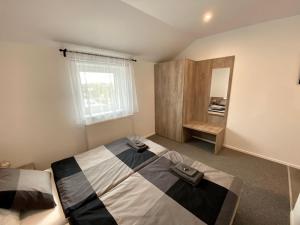 Apartmány Pelhřimov