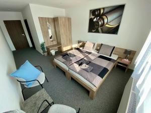 Apartmány Pelhřimov