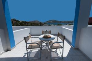 Saraya Resort Leros Greece