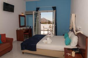 Saraya Resort Leros Greece