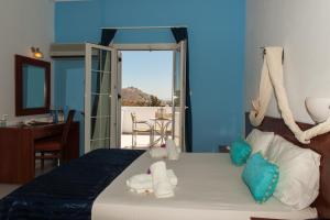 Saraya Resort Leros Greece