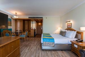 The Maya Hotel