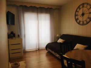 Appartements La grande Ourse de Font Romeu : photos des chambres