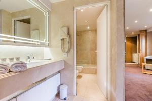 Hotels Hotel Helios : photos des chambres