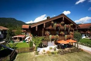 Gästehaus Schwarzlofer - Blindau