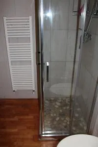 Villa Patrizia - Bozza