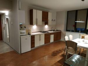 Apartament w kamienicy YOUR SPACE