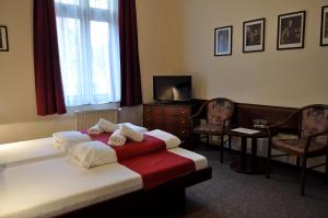 Hotel U Bílého koně