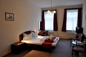 Hotel U Bílého koně