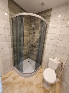 Apartamenty Gala