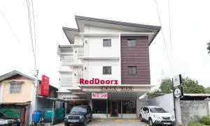RedDoorz Plus @ Diola Villamonte Bacolod - Bacolod