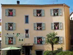 B&B / Chambres d'hotes The Frogs House - Yoga Retreat : photos des chambres
