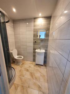 Apartamenty Gala