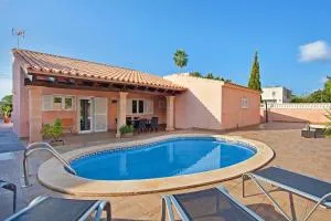 Churruca - Badia Gran