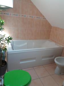 APARTMANI Emerald Dream