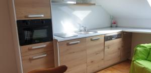 APARTMANI Emerald Dream