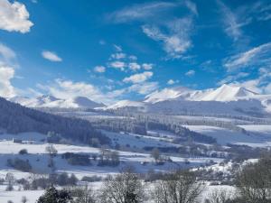 Hotels Domaine les 2 Mondes : photos des chambres