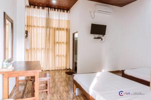 The Grand Pearl Resort
