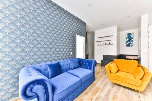 New&Renovated in heart of PARIS- 6pers