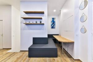 New&Renovated in heart of PARIS- 6pers