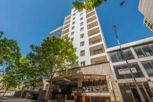 All Suites Perth - Perth