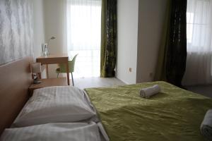 Superior Double Room room in Hotel and Park Divoká Voda
