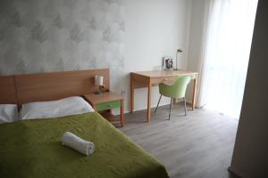 Hotel and Park Divoká Voda