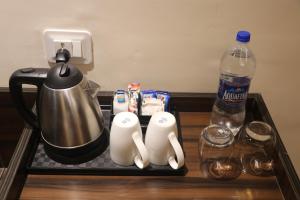 Comfort Inn Lakhimpur