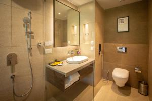 Nanu Resort & Spa, Arambol