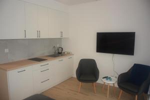 Apartament Royal Place II Jurowiecka 17