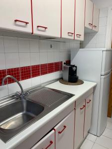 COSTA DAURADA APARTAMENTS - Blau Mari