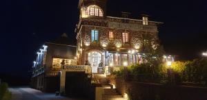 B&B / Chambres d'hotes Les Cloches de Corneville : photos des chambres