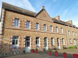 Maisons d'hotes La Recreation : photos des chambres