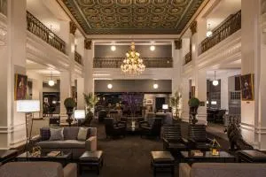 Lord Baltimore Hotel - بالتيمور
