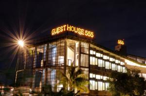 Guest House 555 NKI