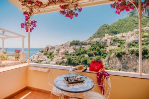 Double Room room in Villa Mary Suites
