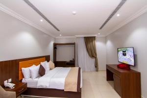 XYZ Hotel Al Falah