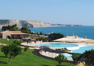 Belver Porto Dona Maria Resort - ساغريس