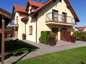 Villa Zoja